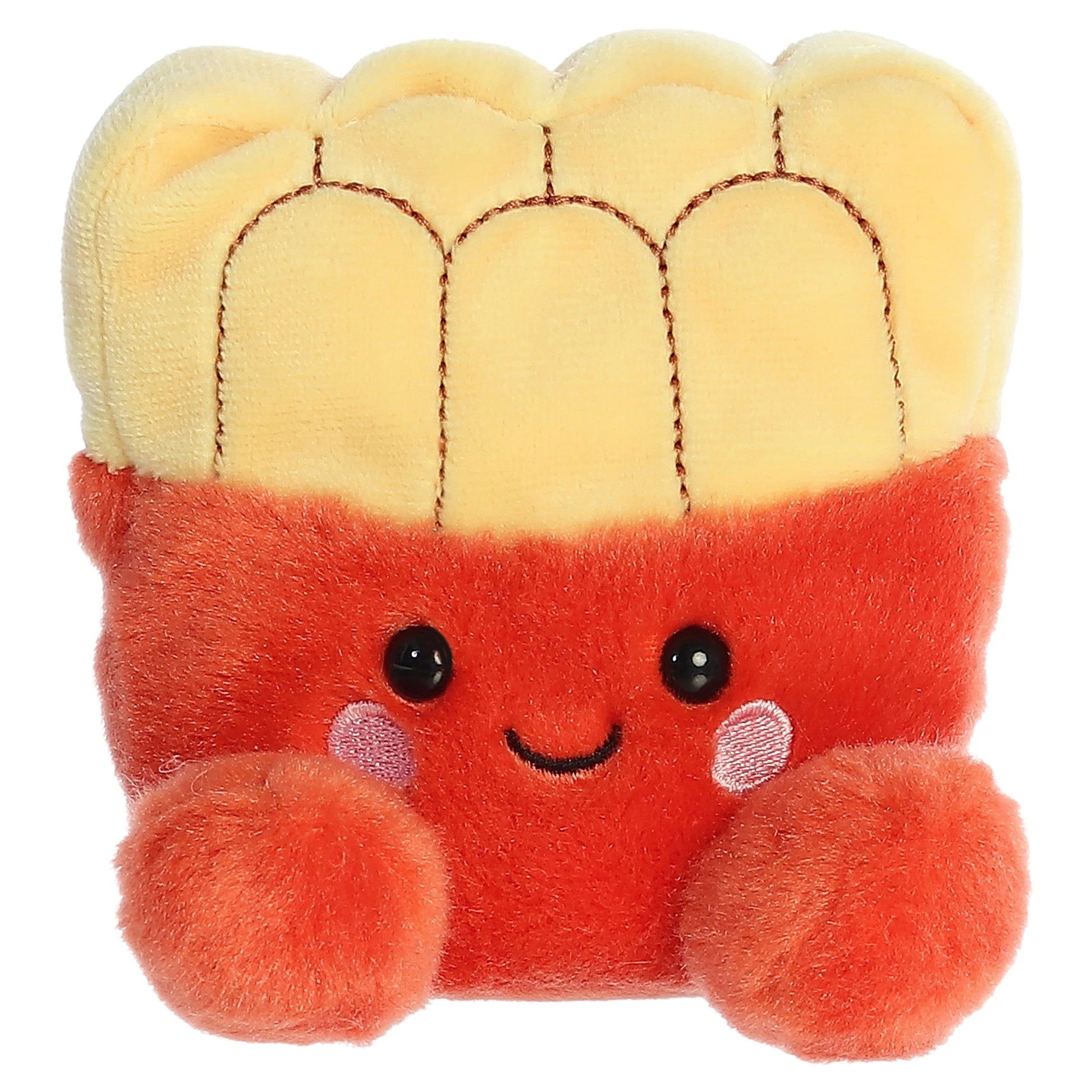 Palm Pals - Frenchy Fries 5" - Mastermind Toys___247918