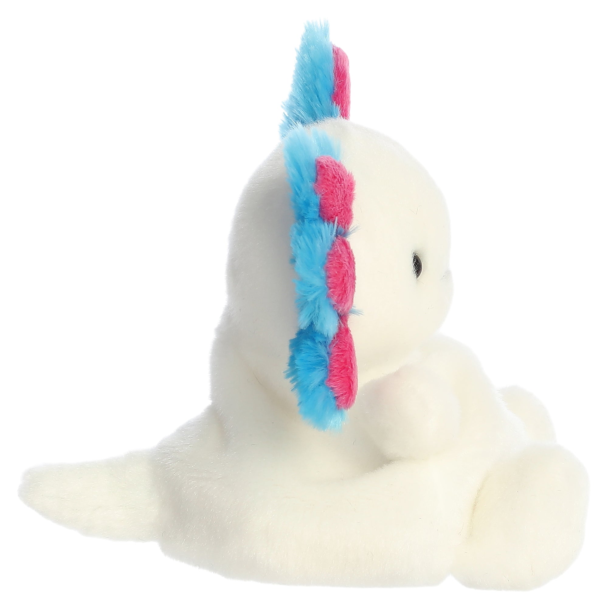 Palm Pals - Jax Bluegill Axolotl 5" - Mastermind Toys___248802