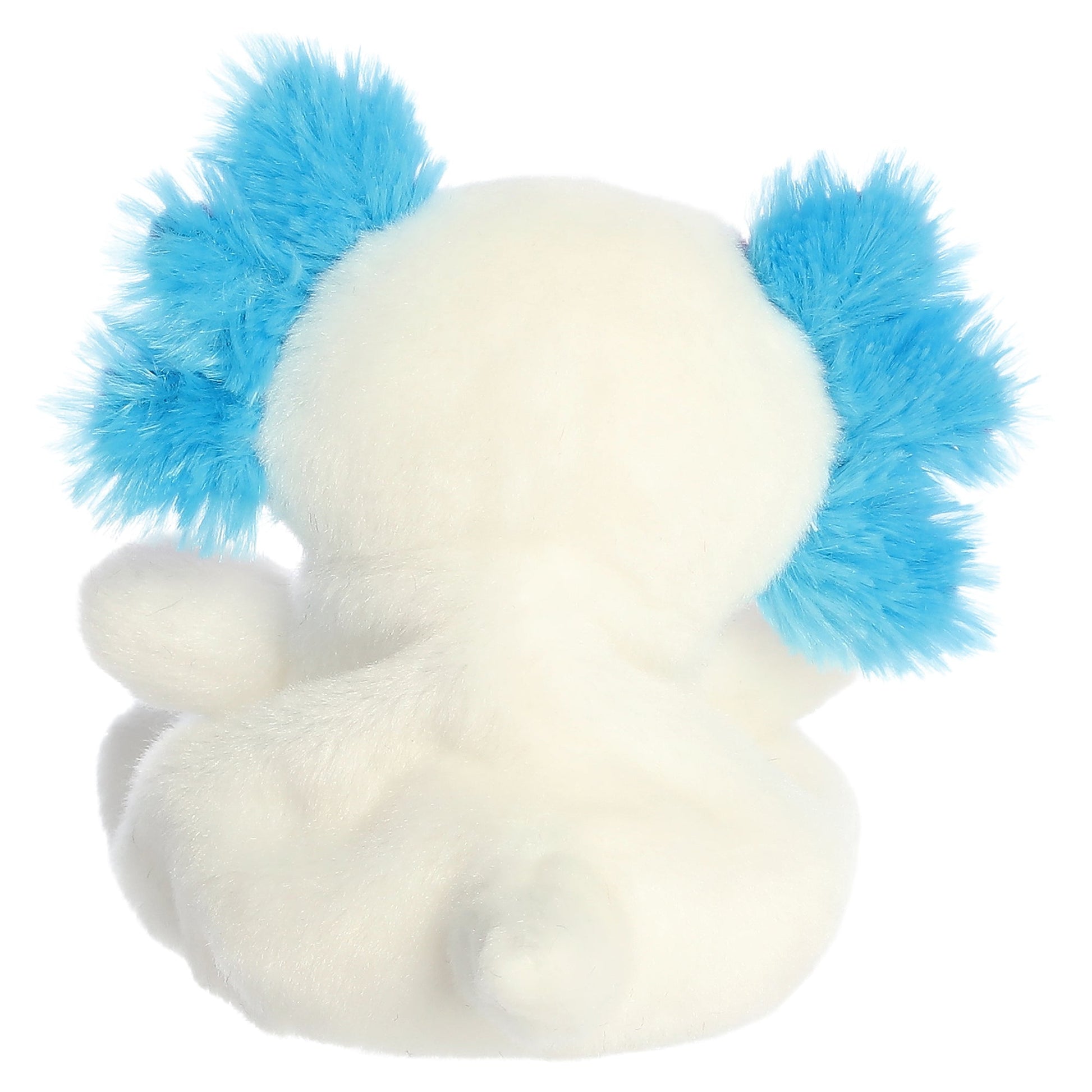 Palm Pals - Jax Bluegill Axolotl 5" - Mastermind Toys___248802