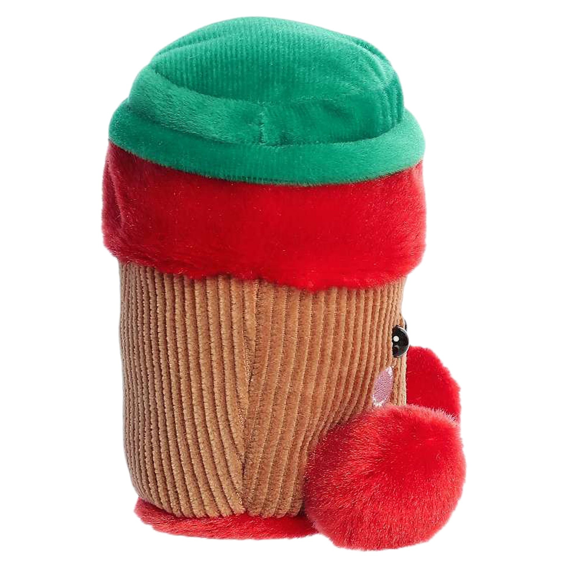 Palm Pals - Jo Peppermint 5" - Mastermind Toys___248334