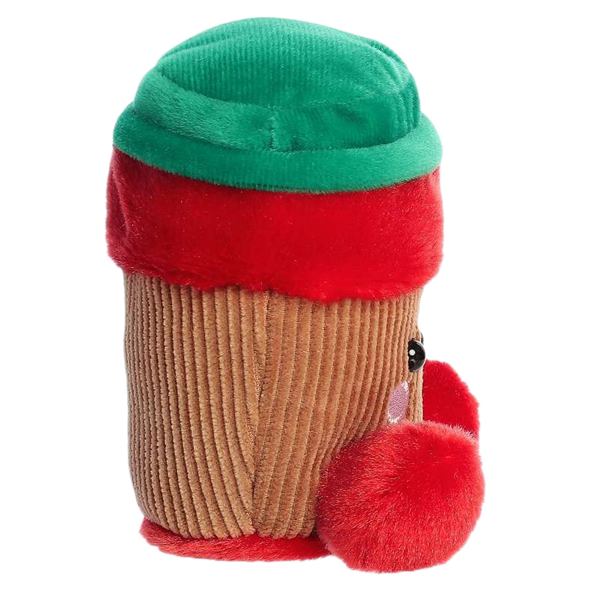 Palm Pals - Jo Peppermint 5" - Mastermind Toys___248334