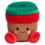 Palm Pals - Jo Peppermint 5" - Mastermind Toys___248334