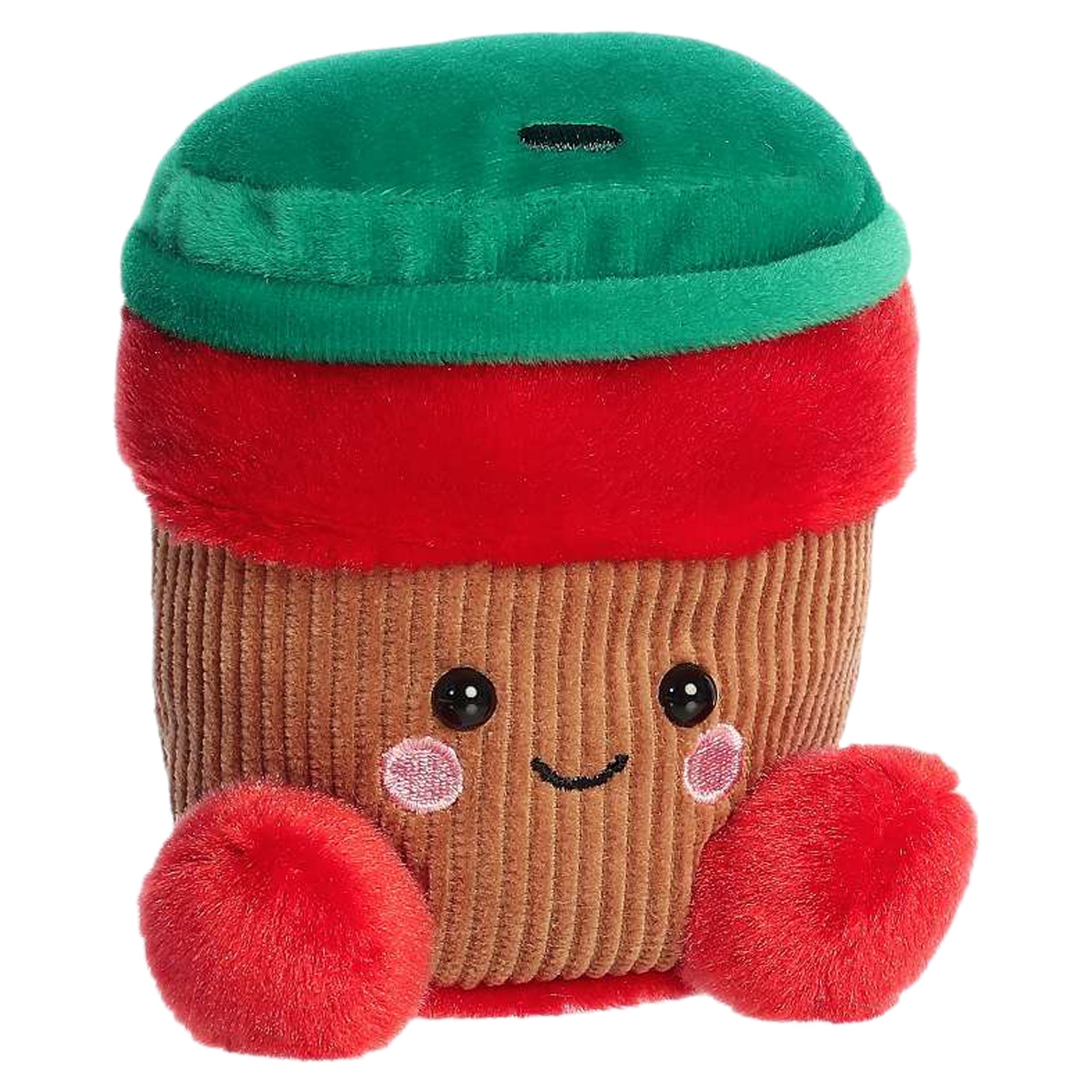 Palm Pals - Jo Peppermint 5" - Mastermind Toys___248334