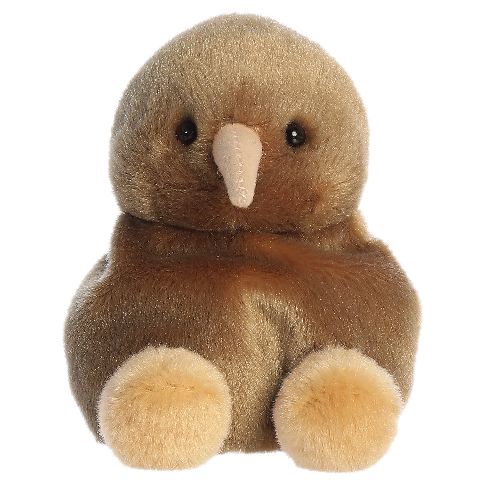 Palm Pals - Kiri Kiwi 5" - Mastermind Toys___248807