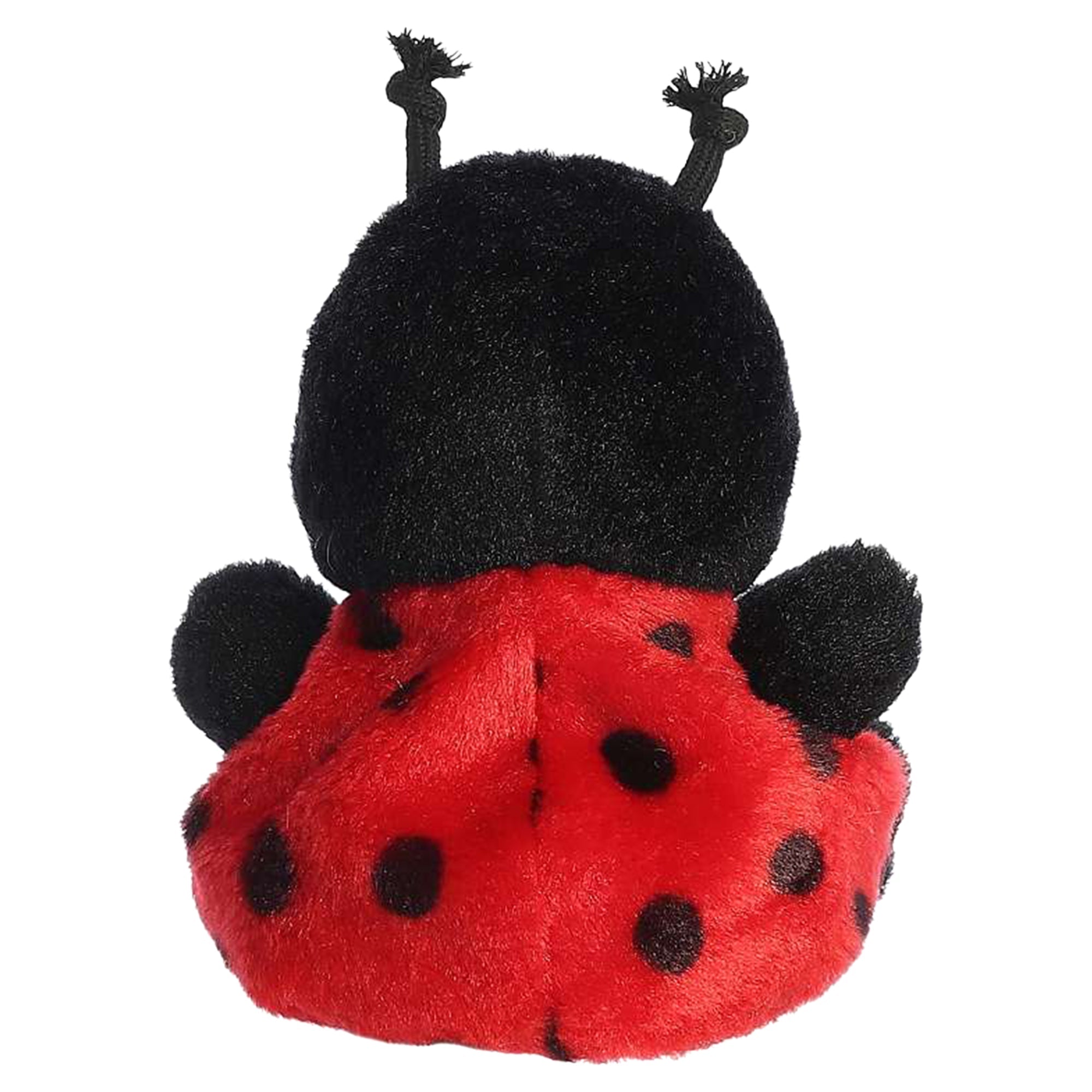Palm Pals - Lil Spots Ladybug 5" - Mastermind Toys___247908