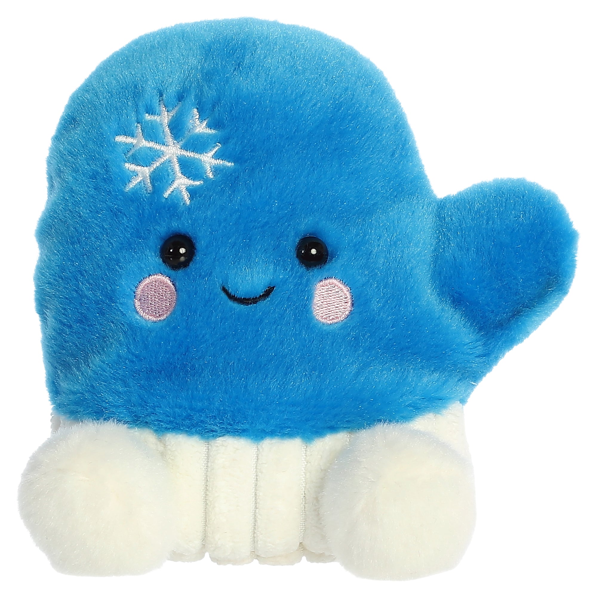 Palm Pals - Merry Mitten 5" - Mastermind Toys___248336