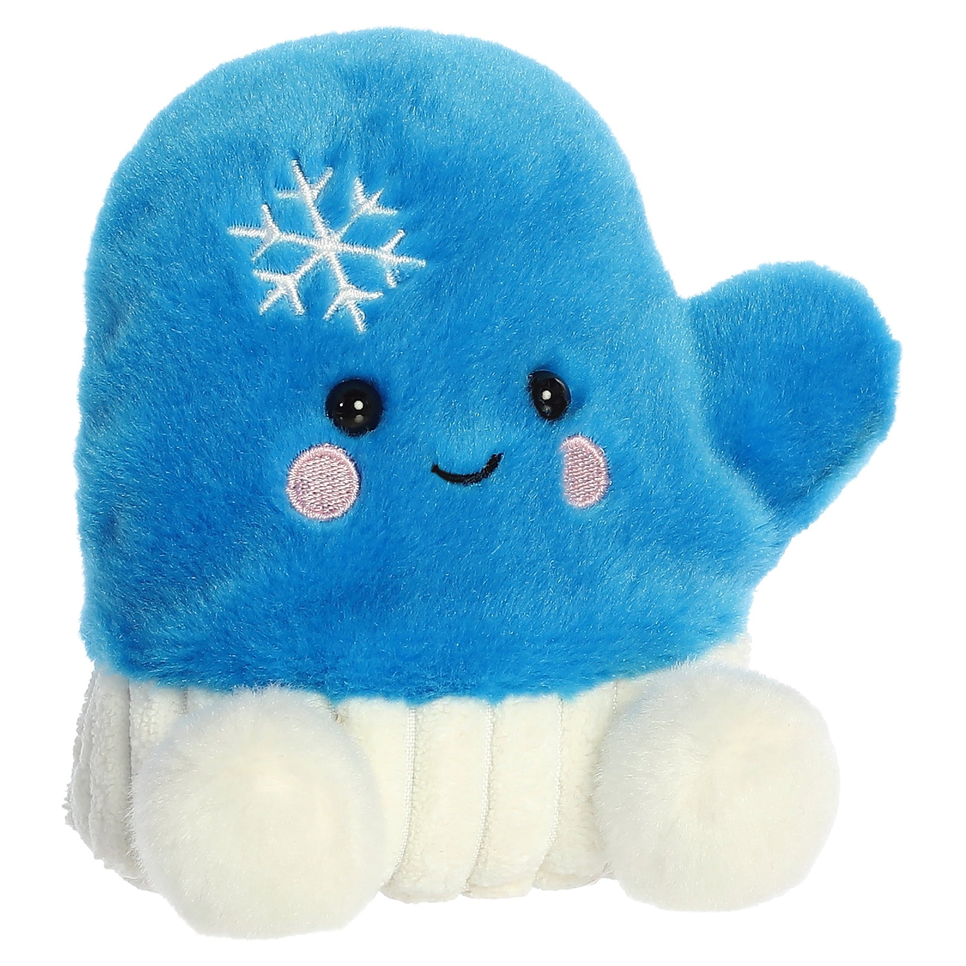 Palm Pals - Merry Mitten 5" - Mastermind Toys___248336