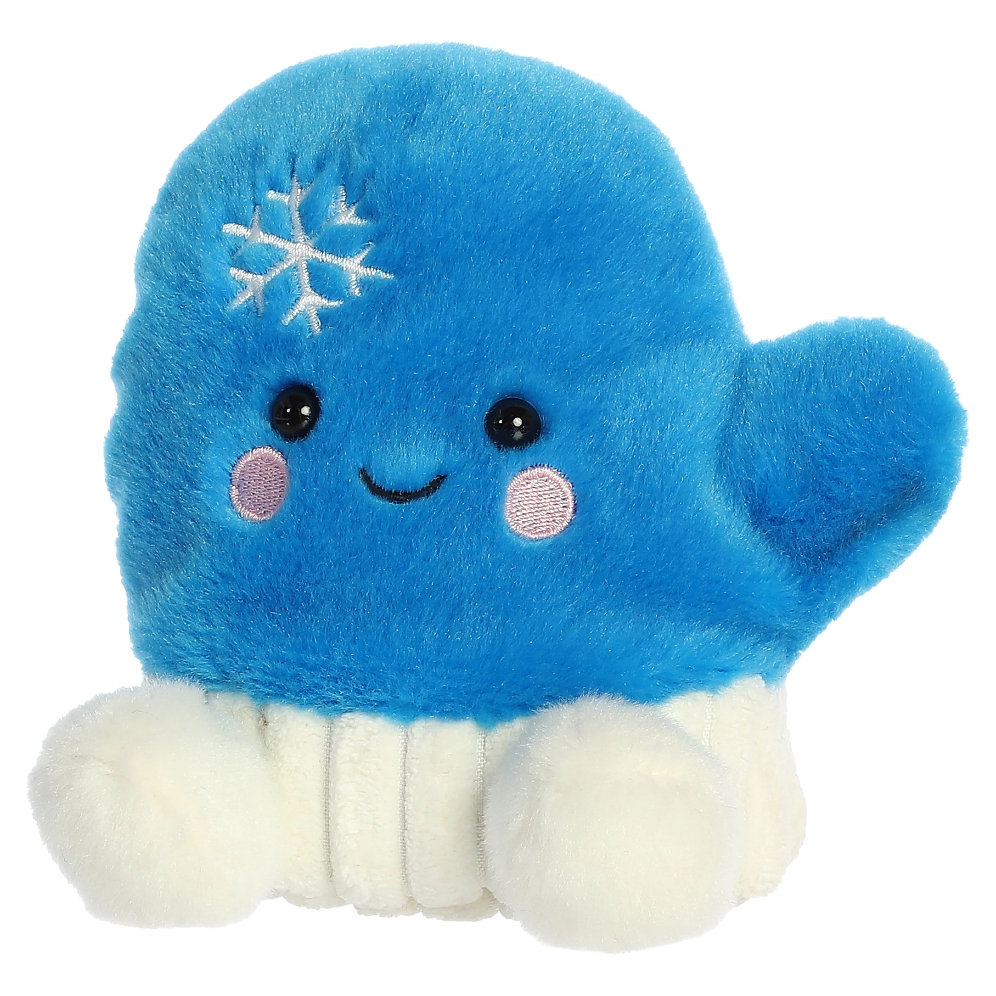 Palm Pals - Merry Mitten 5" - Mastermind Toys___248336