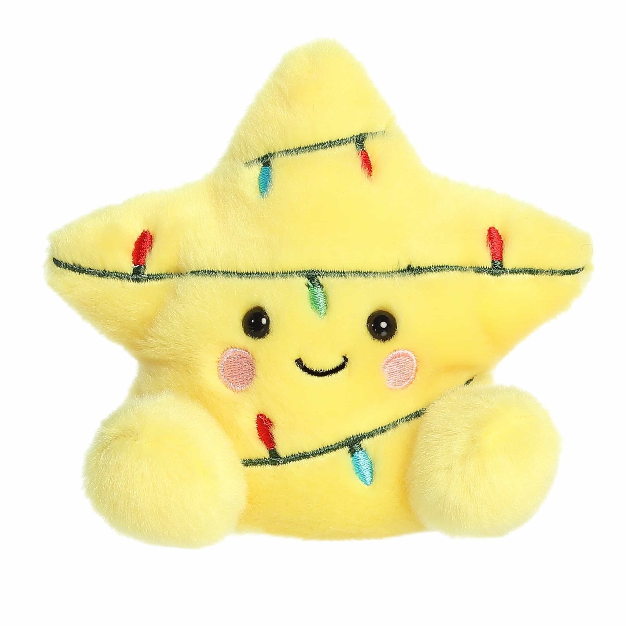 Palm Pals - Navi Star 5" - Mastermind Toys___248335