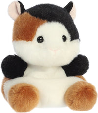 Peluche Palm Pals Butters Popcorn De 13 Cm – Suave Y Coleccionable