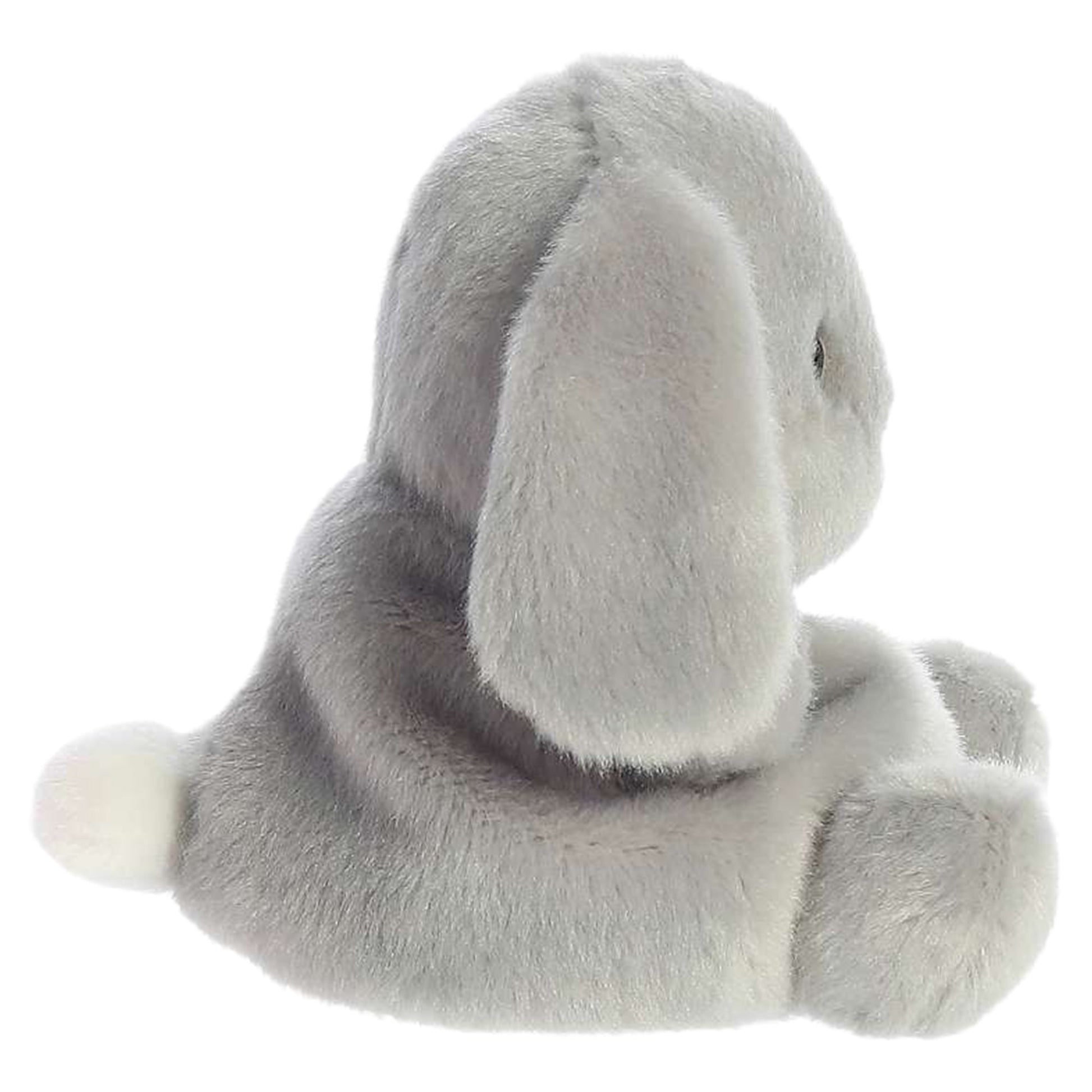 Palm Pals - Pebbles Bunny 5" - Mastermind Toys___247920