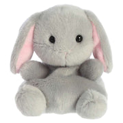 Palm Pals - Pebbles Bunny 5" - Mastermind Toys___247920