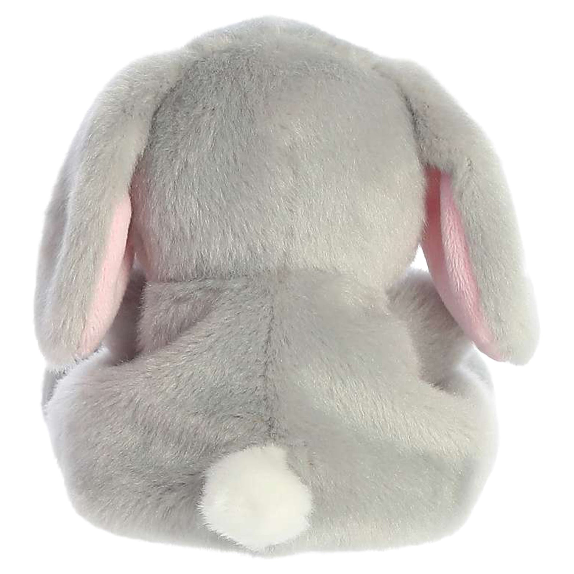 Palm Pals - Pebbles Bunny 5" - Mastermind Toys___247920