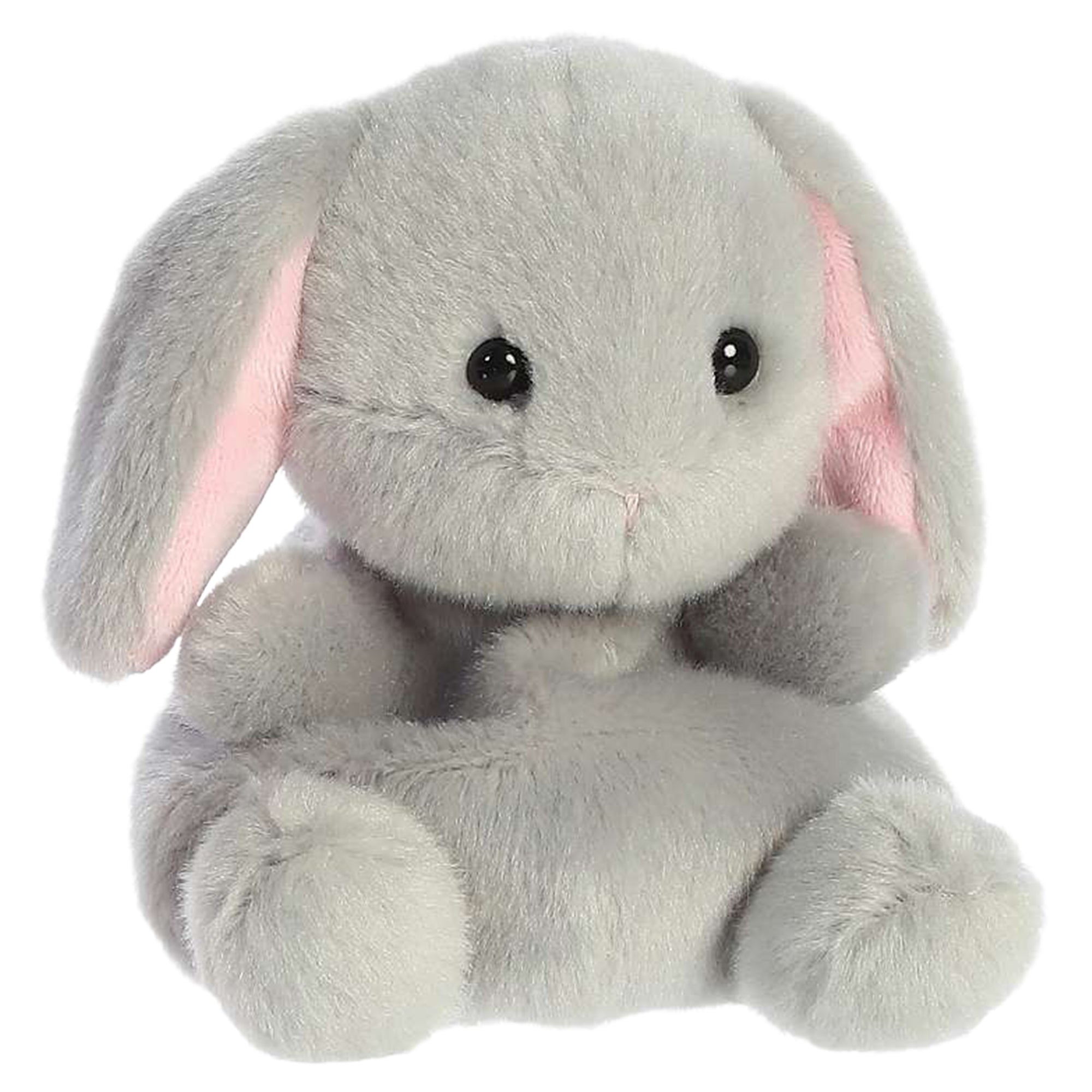 Palm Pals - Pebbles Bunny 5" - Mastermind Toys___247920