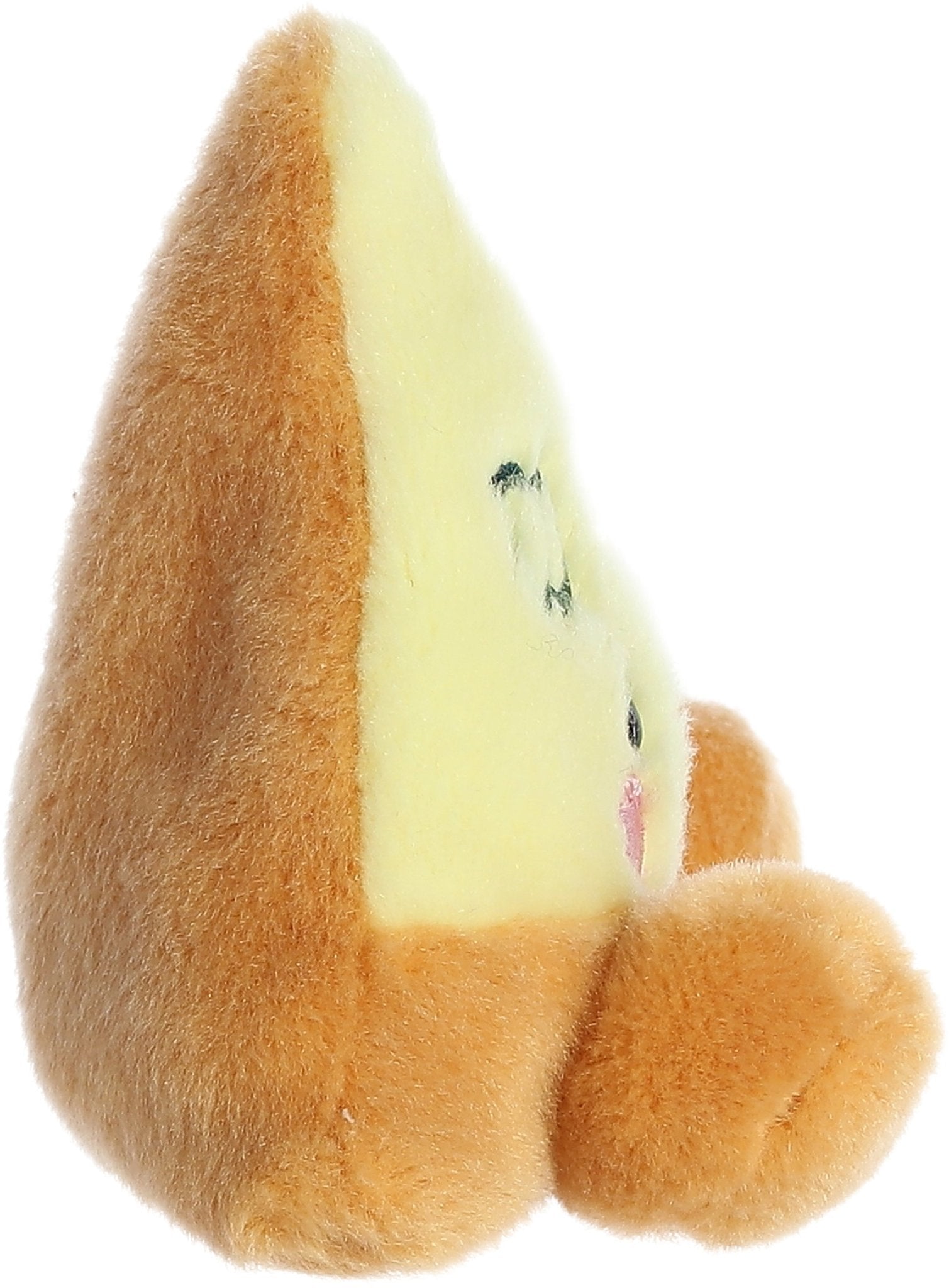 Palm Pals Peppa Pizza Slice 5" - Mastermind Toys___256216