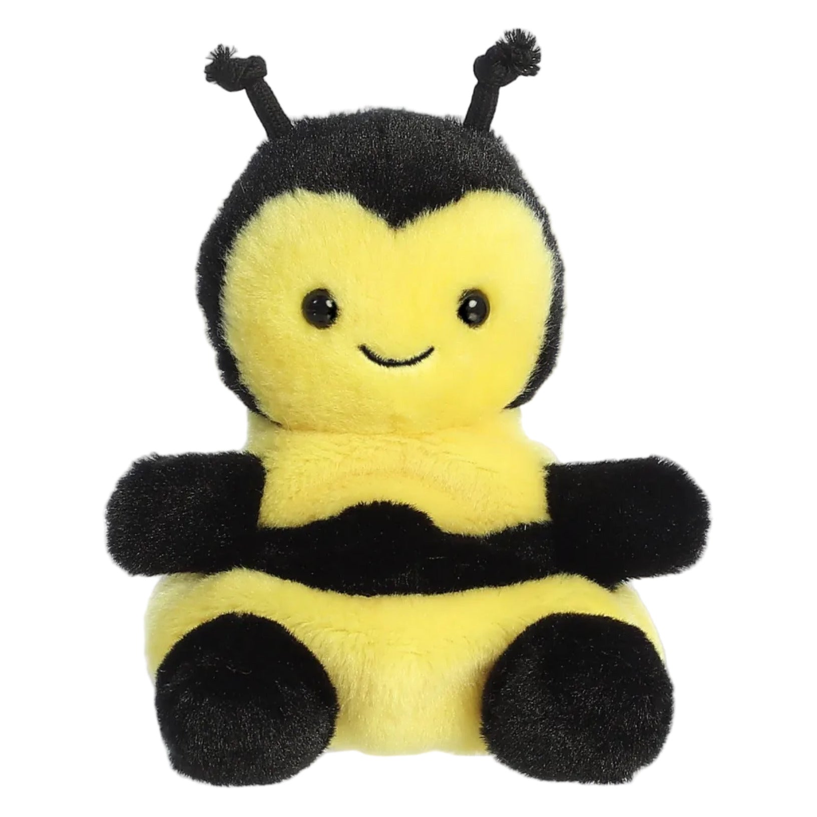 Palm Pals Queeny Bee 5" - Mastermind Toys___256214