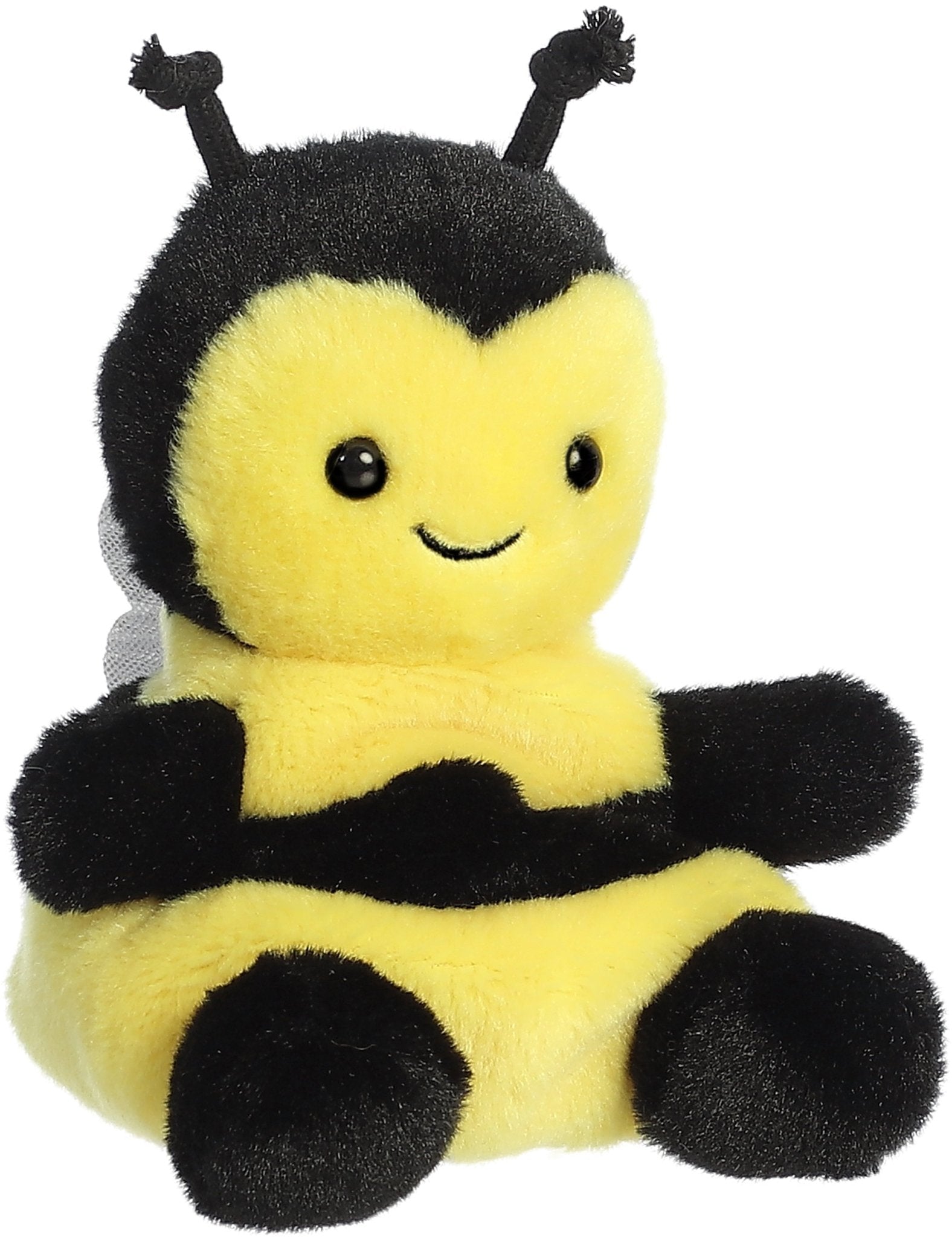 Palm Pals Queeny Bee 5" - Mastermind Toys___256214
