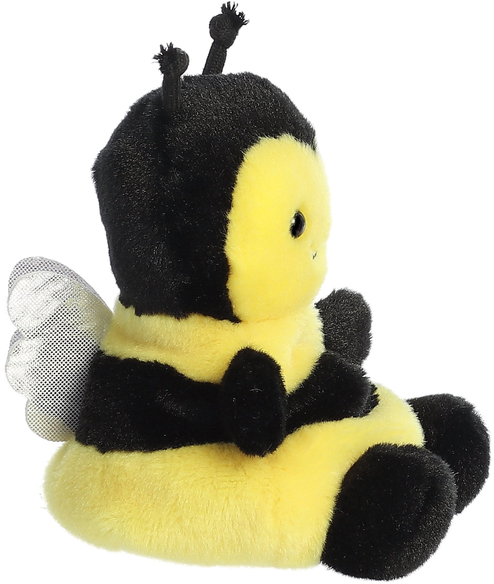 Palm Pals Queeny Bee 5" - Mastermind Toys___256214