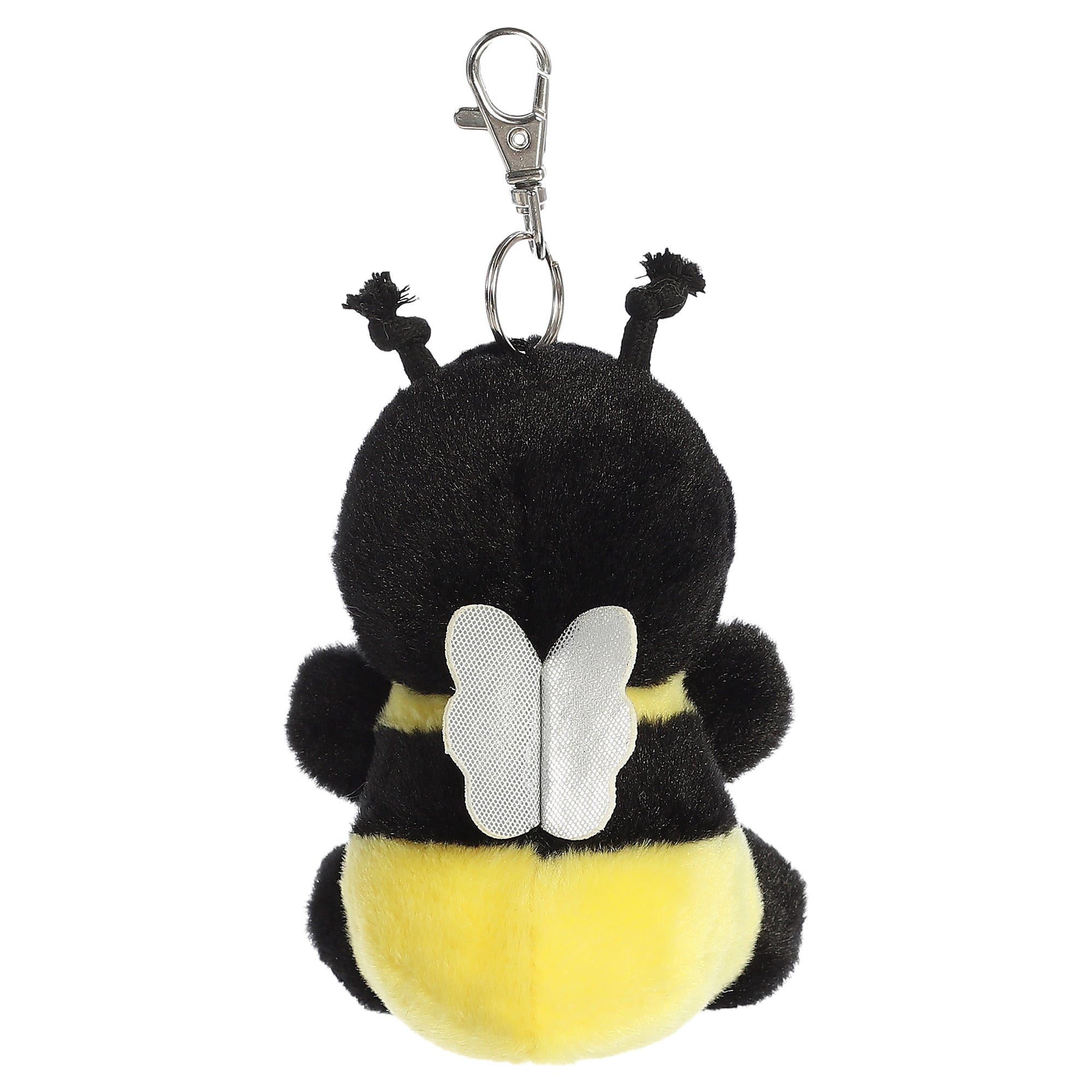 Palm Pals - Queeny Bee Clip - On 4" - Mastermind Toys___248806