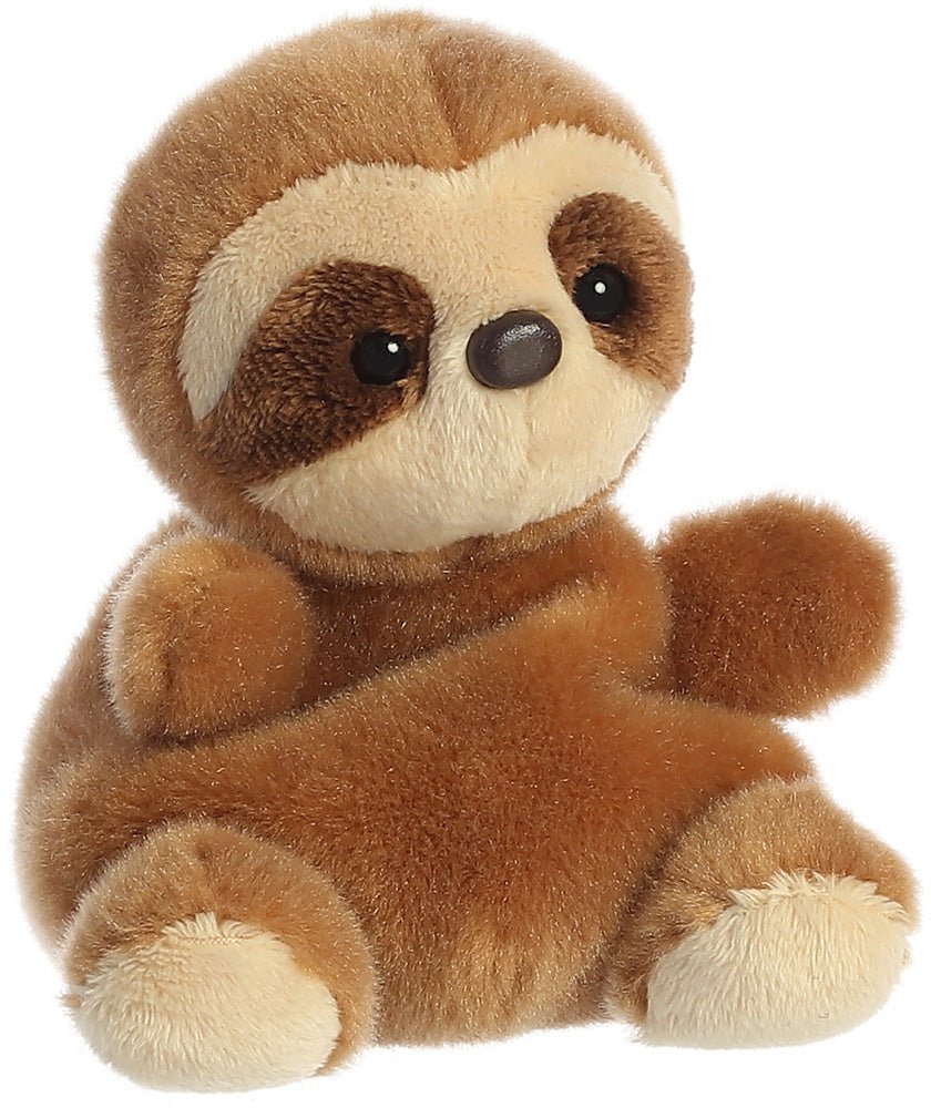 Palm Pals Slomo Sloth 5" - Mastermind Toys___234381