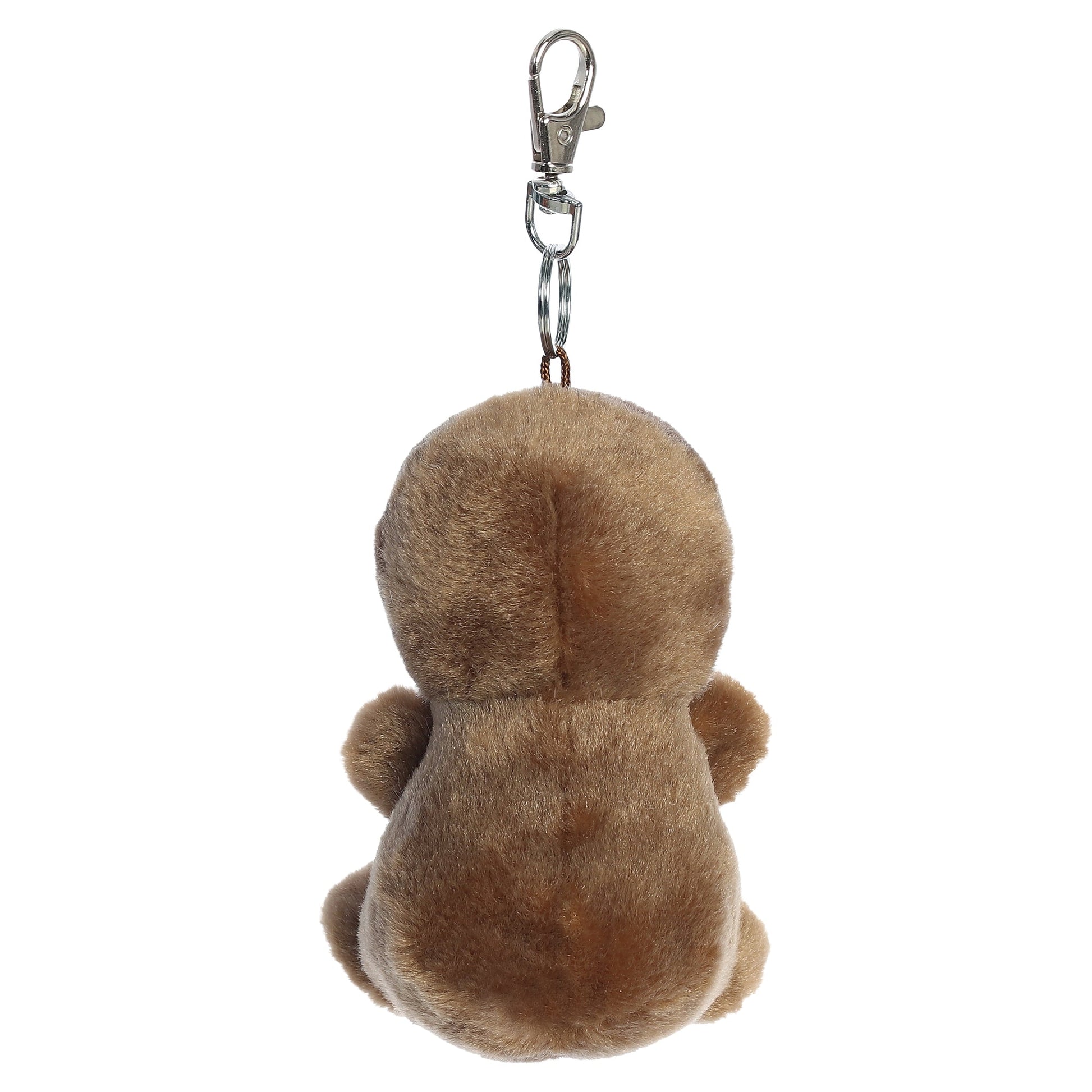 Palm Pals - Slomo Sloth Clip - On 4" - Mastermind Toys___248808