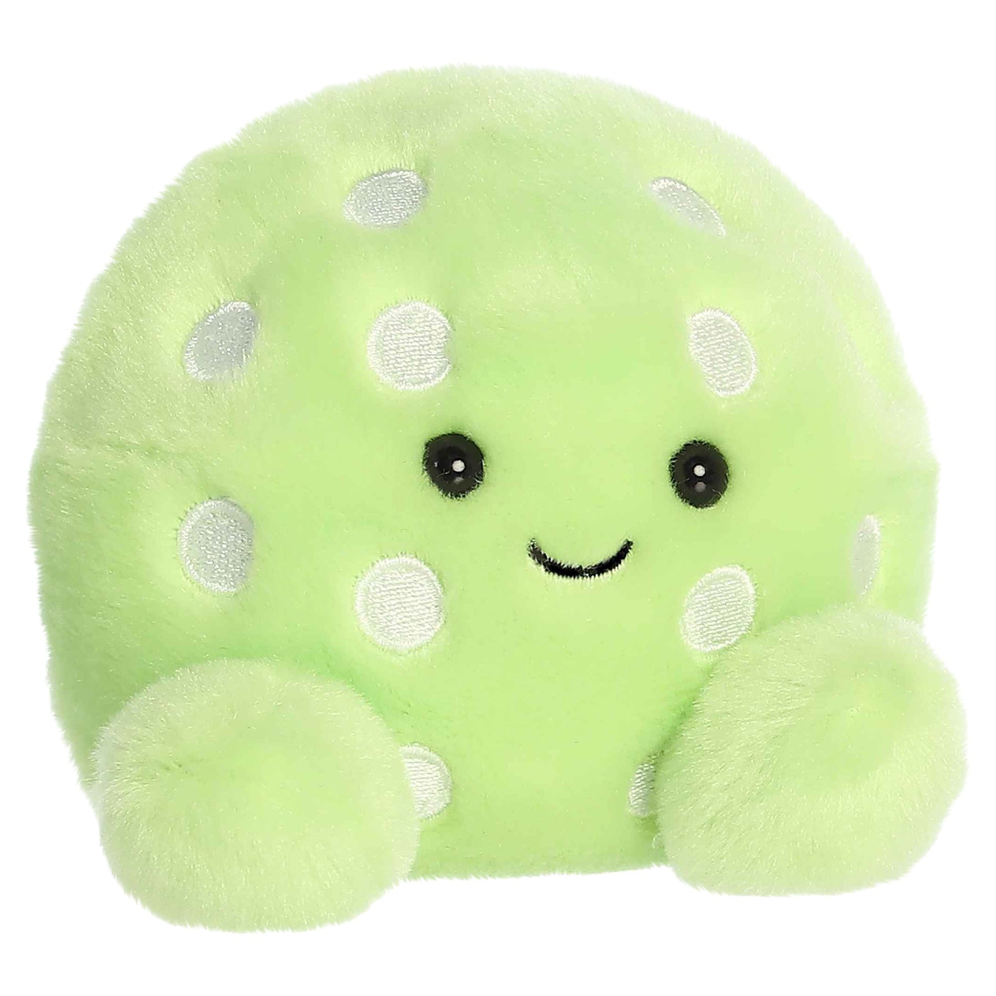 Palm Pals - Steve Pickleball 5" - Mastermind Toys___247912