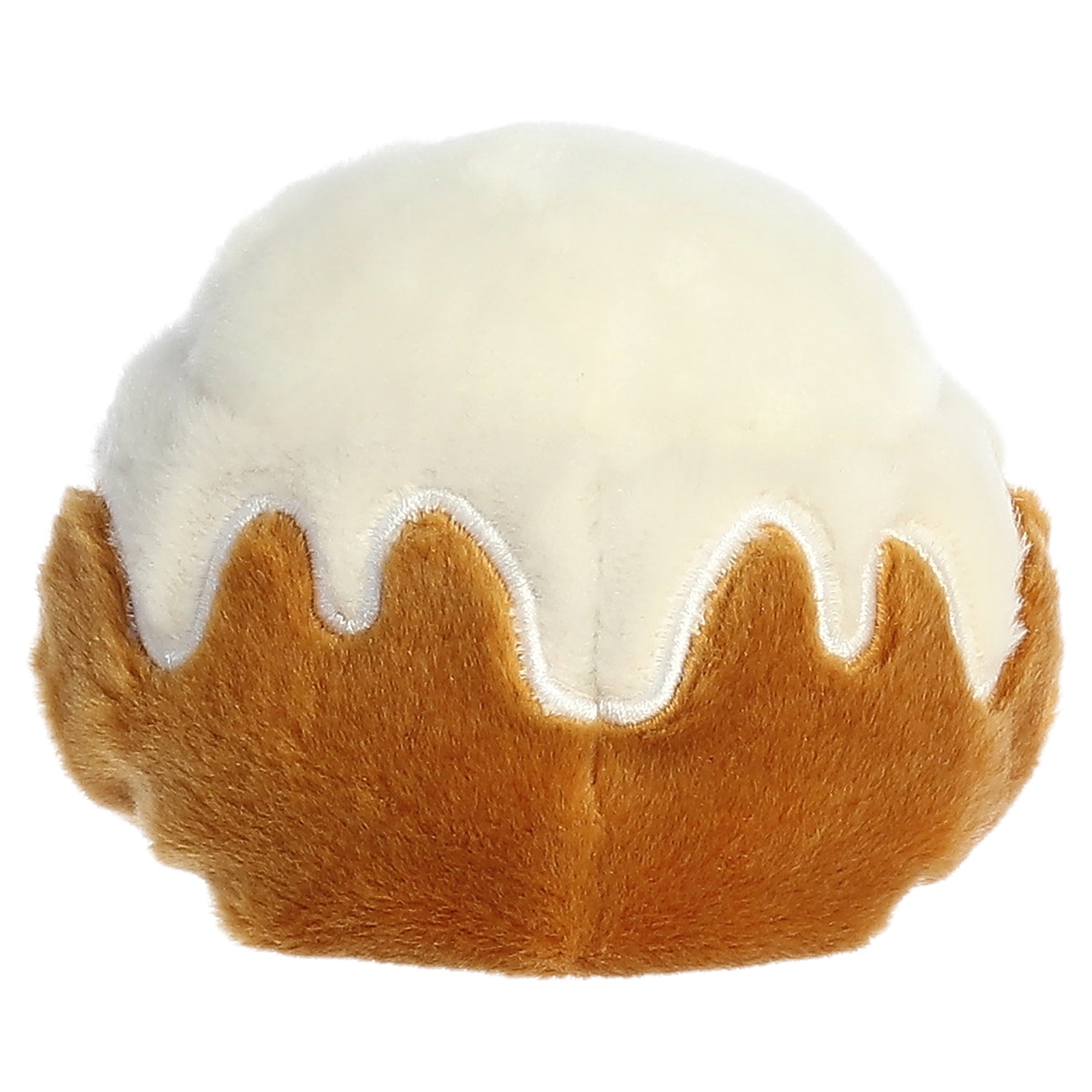 Palm Pals - Sugary Cinnamon Roll 5" - Mastermind Toys___247929
