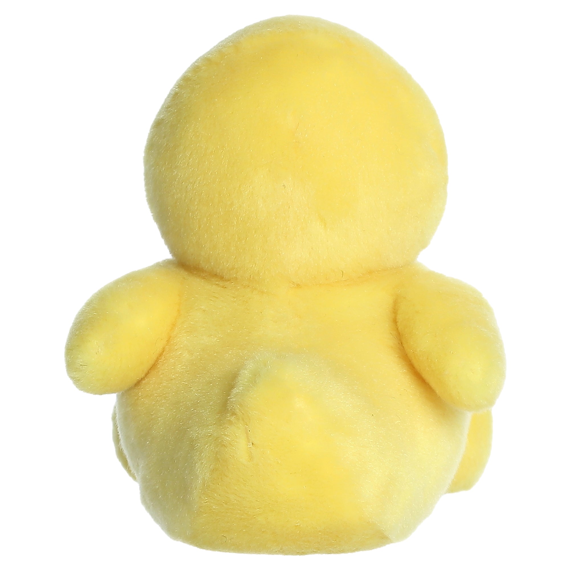 Palm Pals - Tubby Rubber Ducky 5" - Mastermind Toys___248256