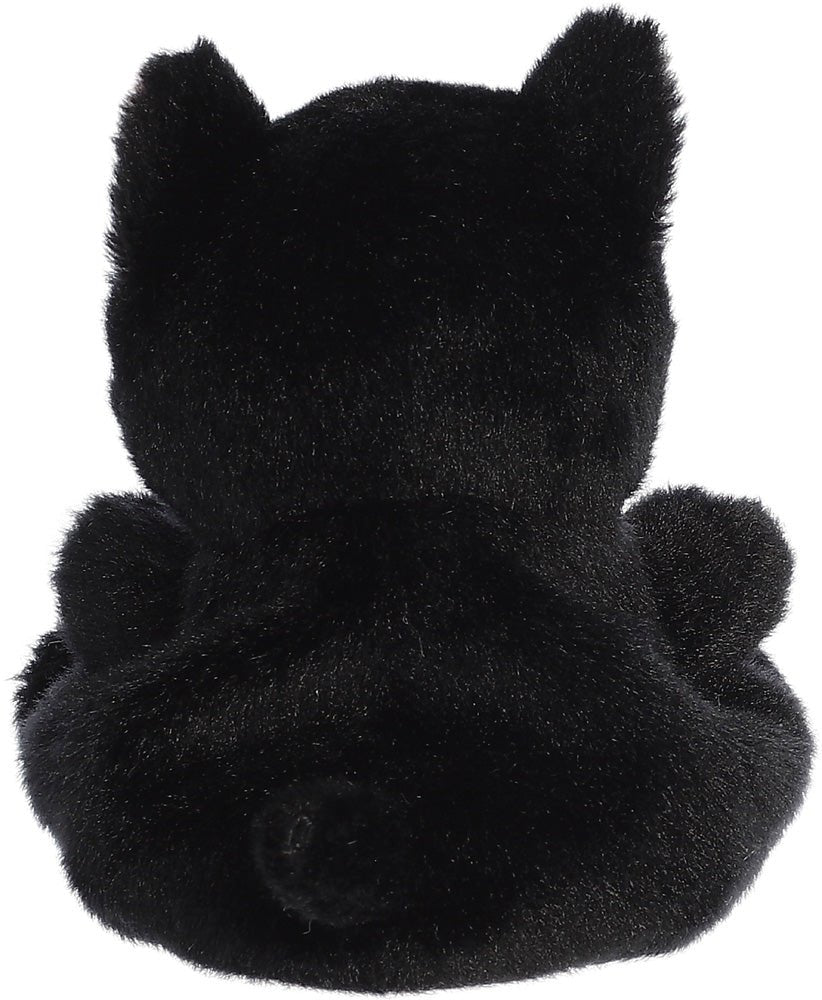 Palm Pals Twilight Black Cat 5" - Mastermind Toys___237020