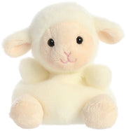 Palm Pals Woolly Lamb 5" - Mastermind Toys___234382