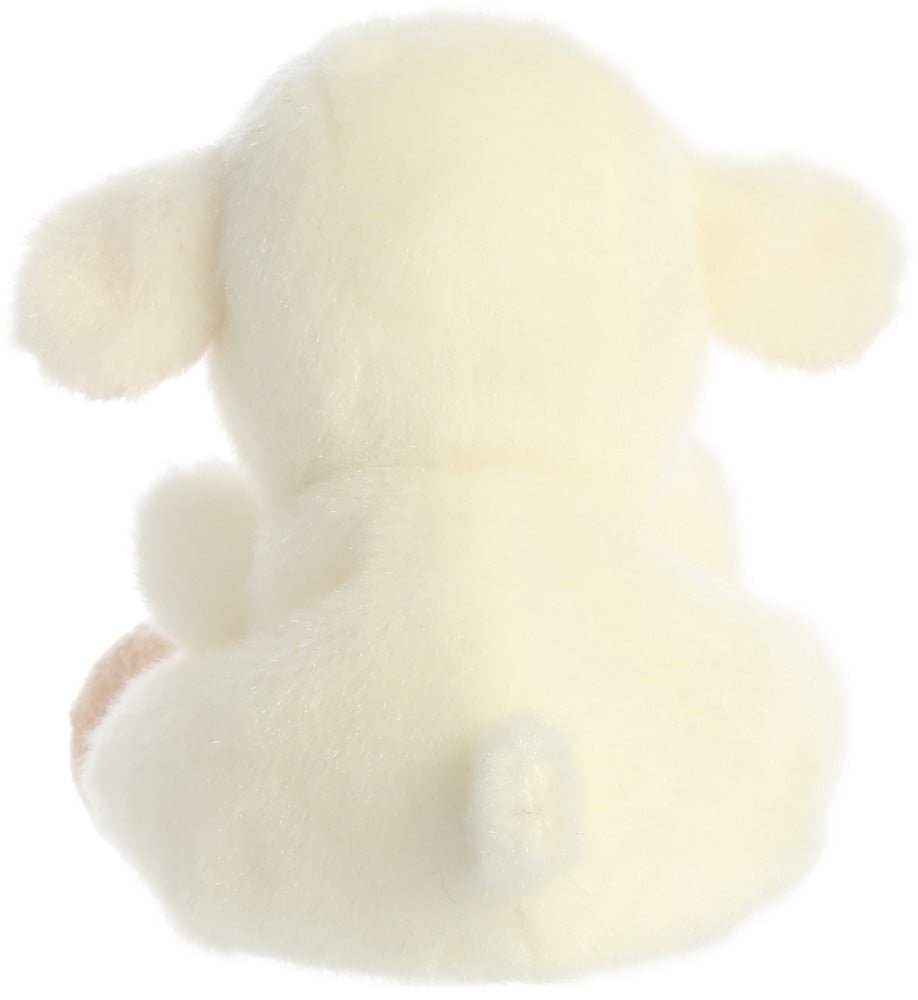 Palm Pals Woolly Lamb 5" - Mastermind Toys___234382