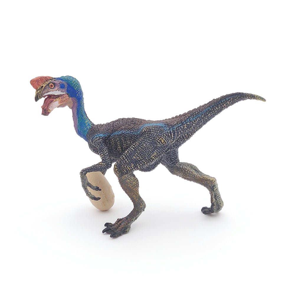 Papo Blue Oviraptor - Mastermind Toys___204598
