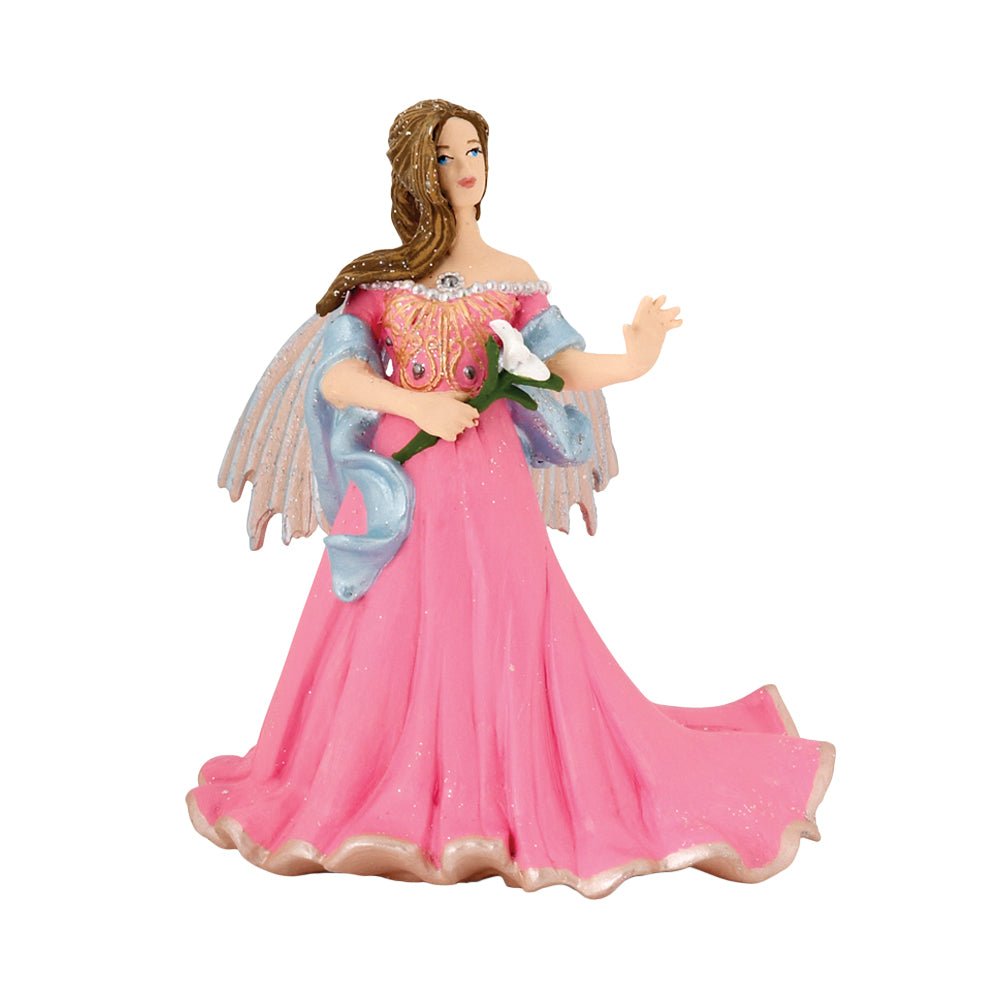 Papo Pink Elf with Lily - Mastermind Toys___112527