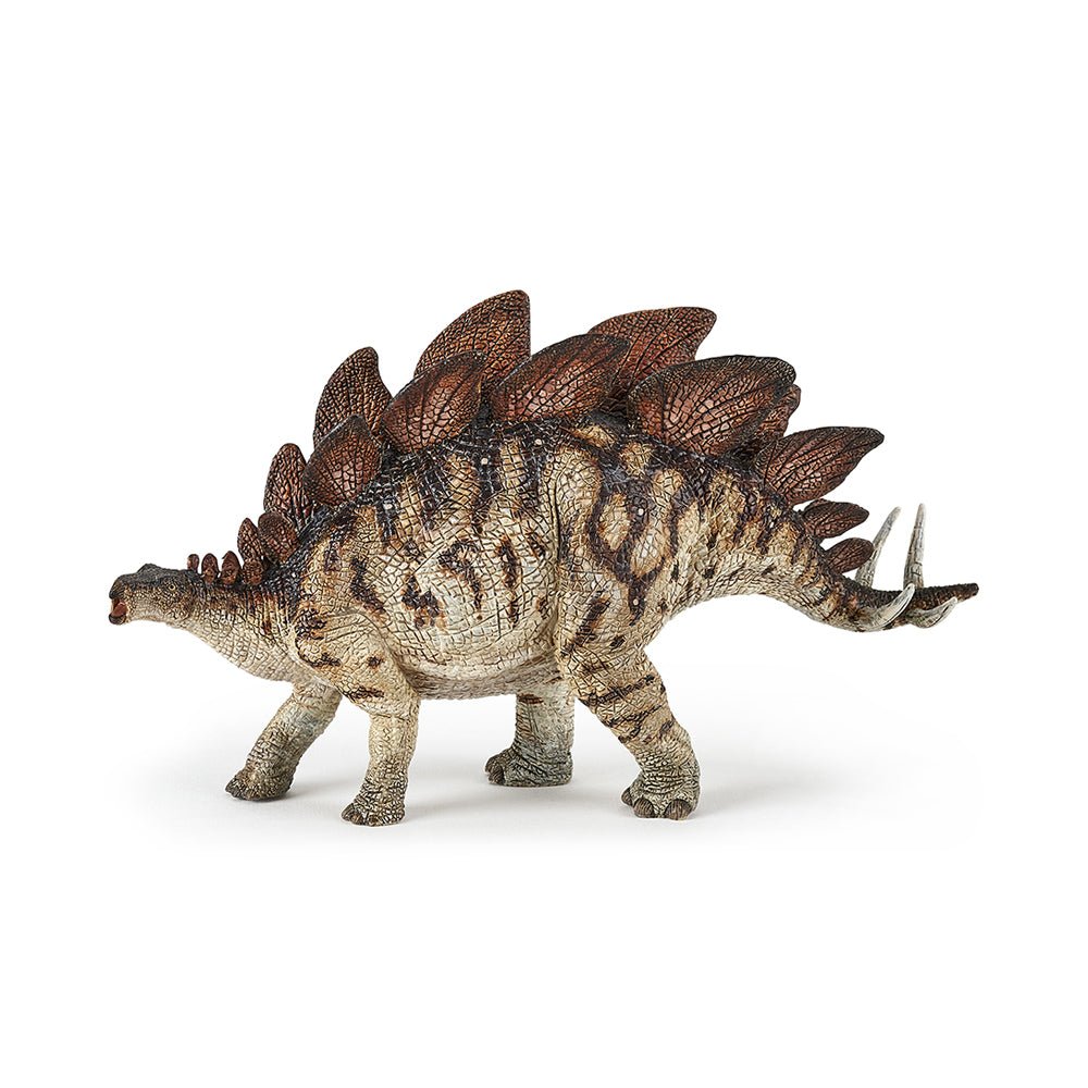 Papo Stegosaurus - Mastermind Toys___214084