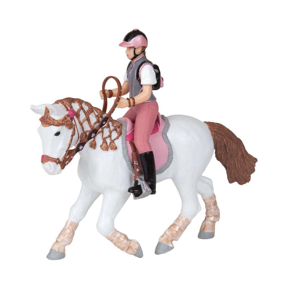 Papo Walking Pony - Mastermind Toys___214000