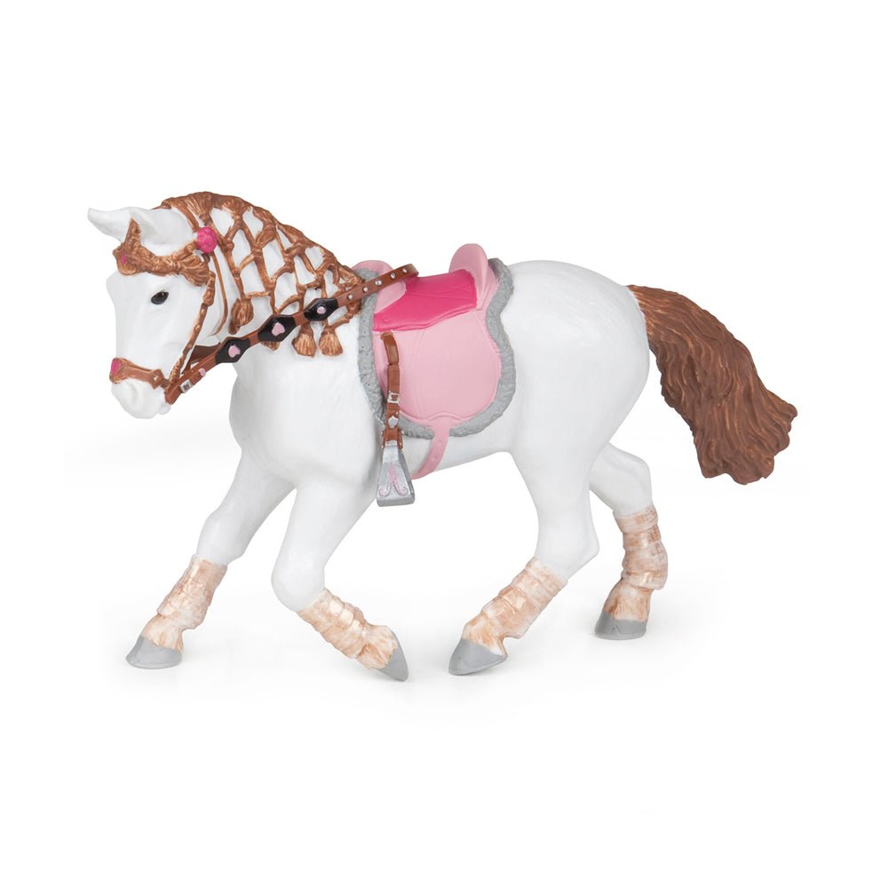 Papo Walking Pony - Mastermind Toys___214000