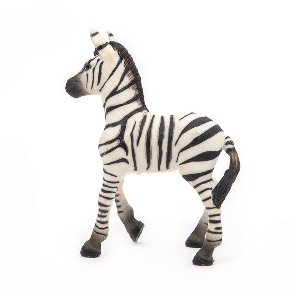 Papo Zebra Foal - Mastermind Toys___214032