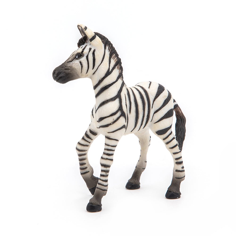 Papo Zebra Foal - Mastermind Toys___214032