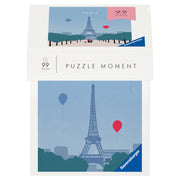 Paris 99pc Puzzle - Mastermind Toys___248395