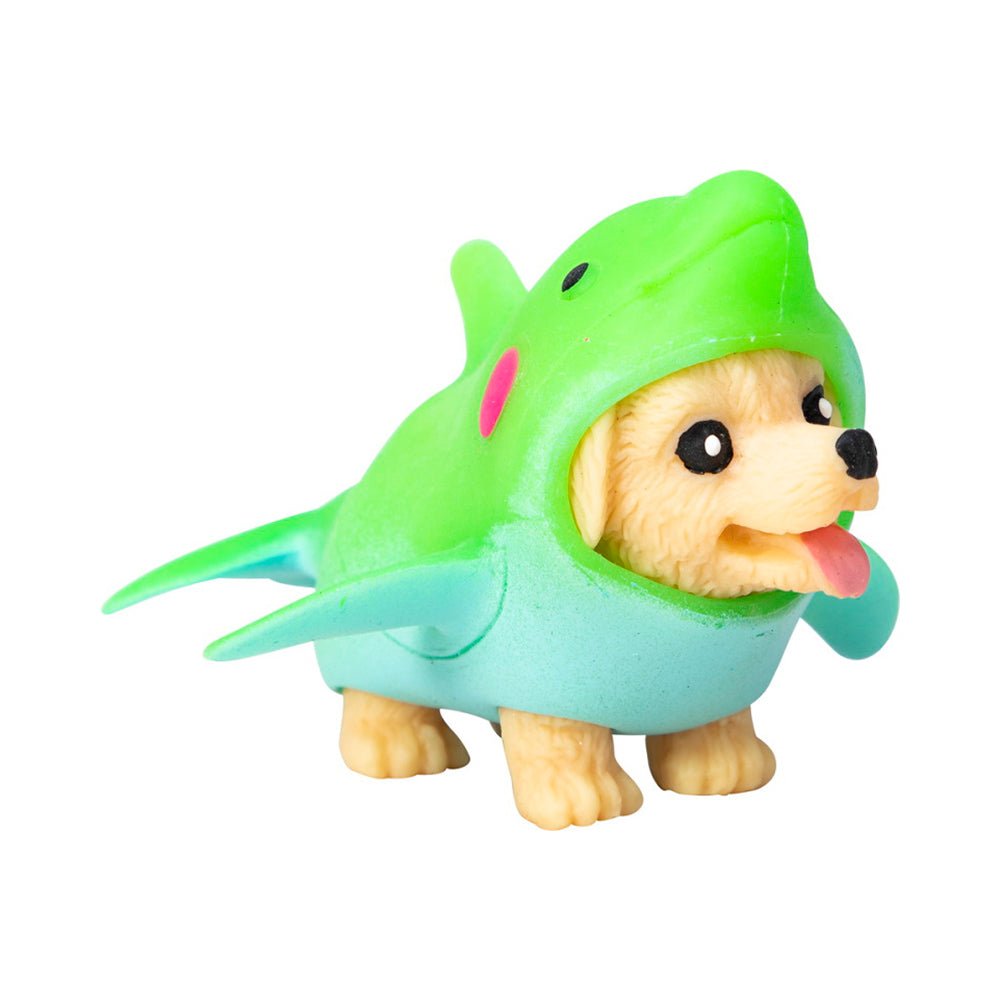 Party Animals Rave Puppies Assorted - Mastermind Toys___225320