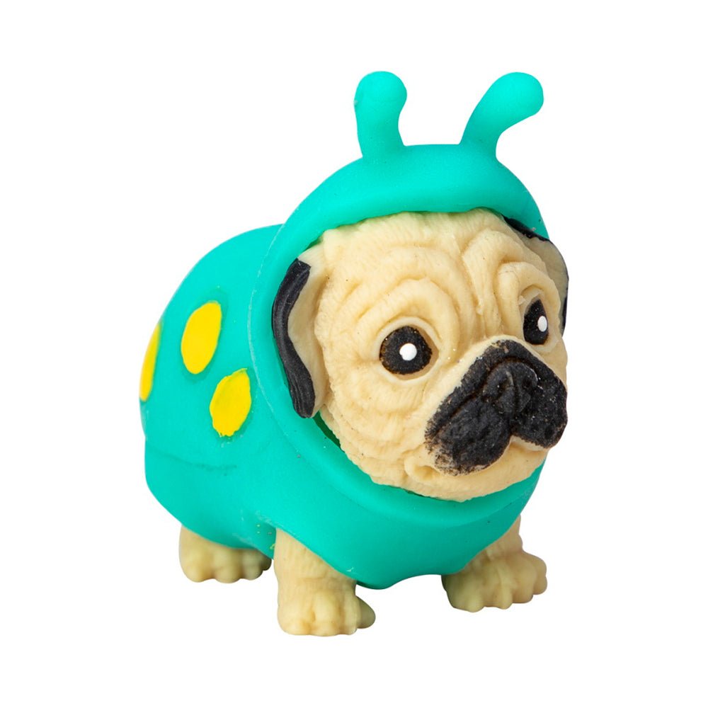 Party Animals Rave Puppies Assorted - Mastermind Toys___225320