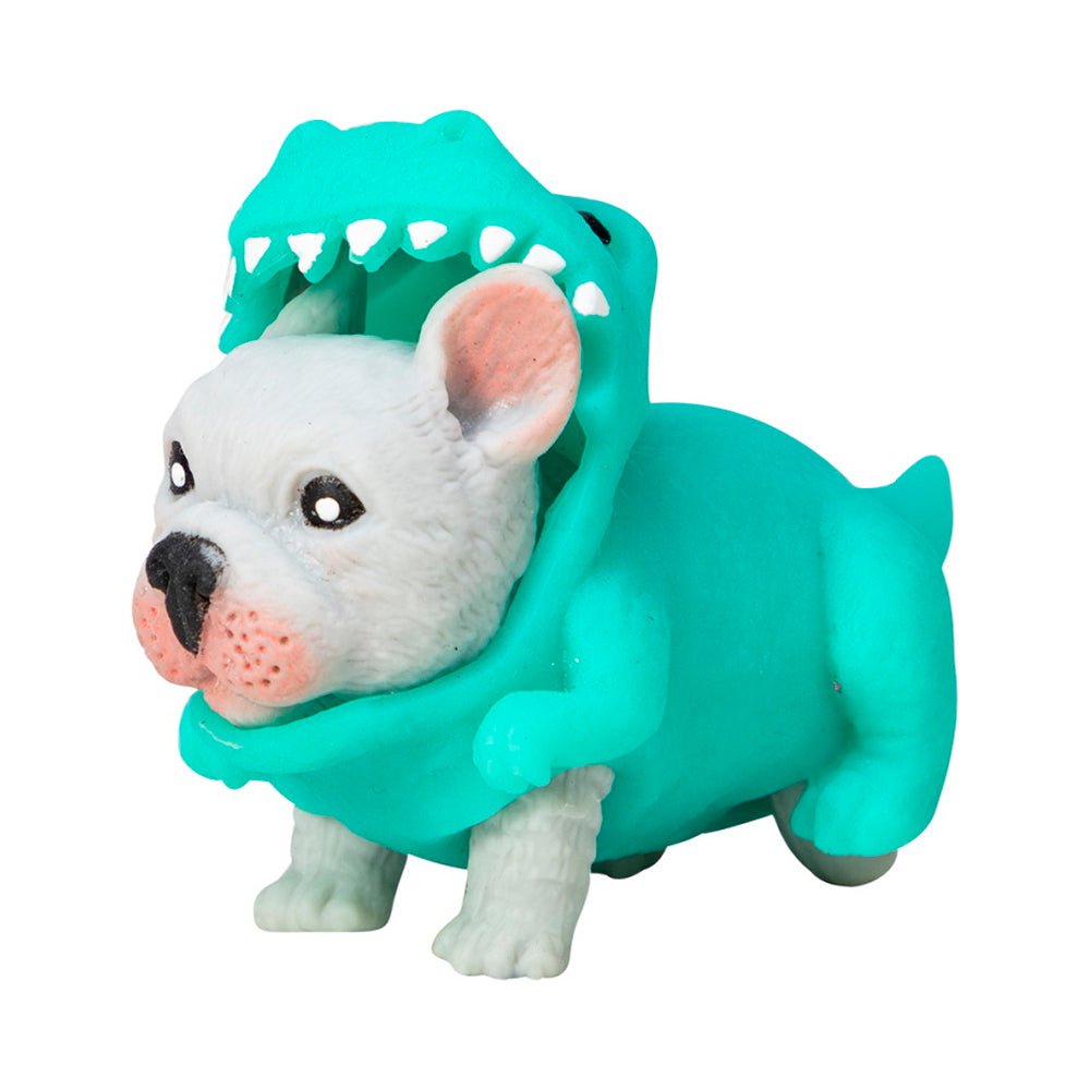 Party Animals Rave Puppies Assorted - Mastermind Toys___225320