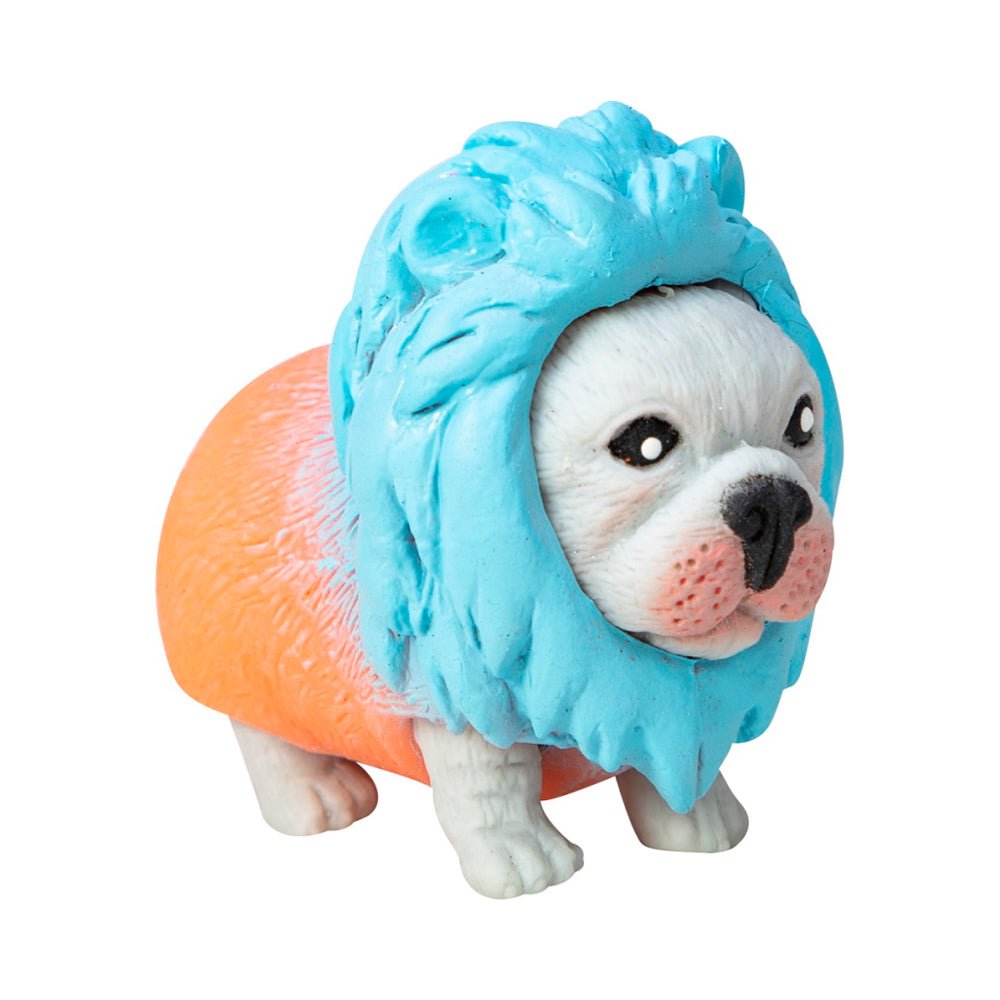 Party Animals Rave Puppies Assorted - Mastermind Toys___225320