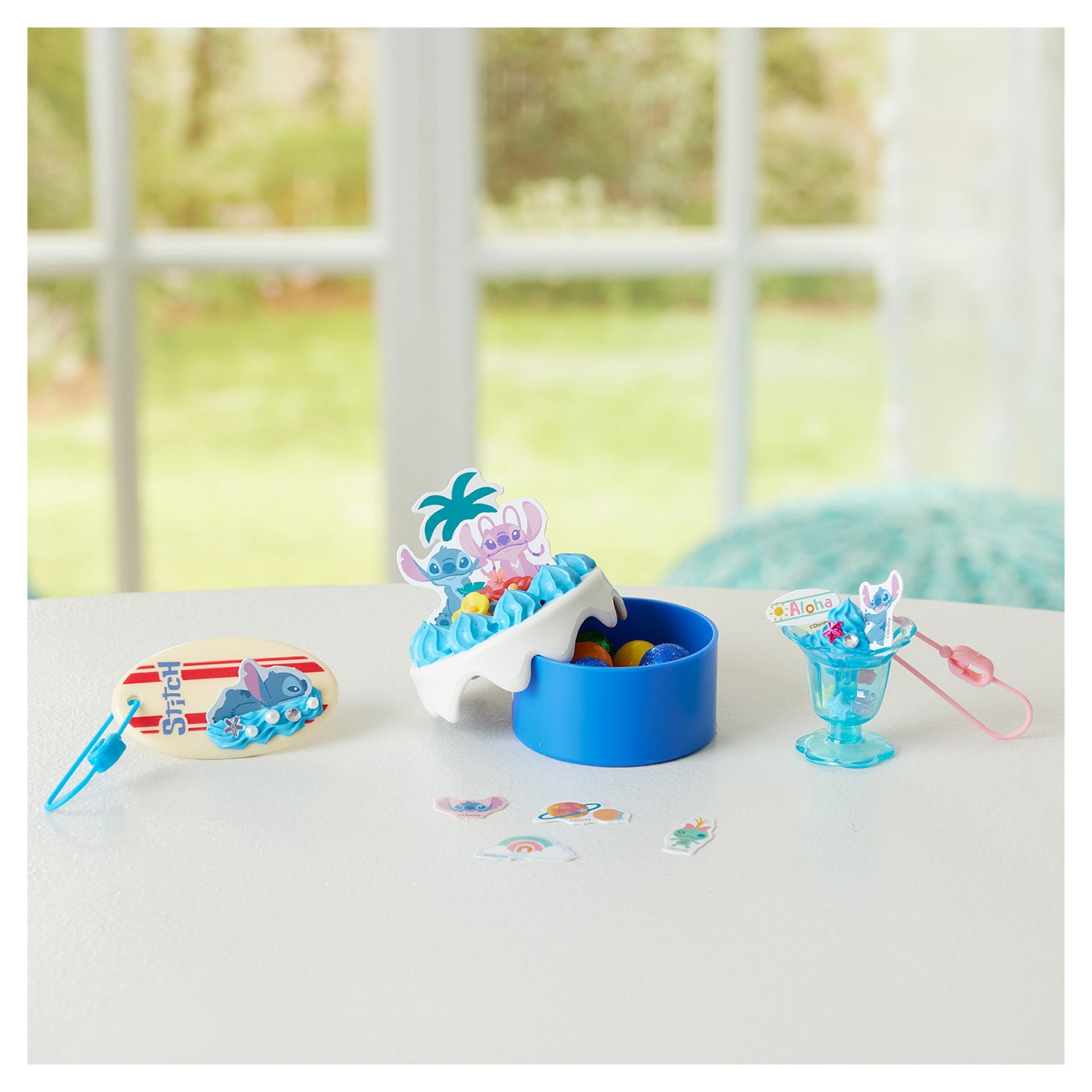 Pati School Stitch Creations Kit - Mastermind Toys___249213