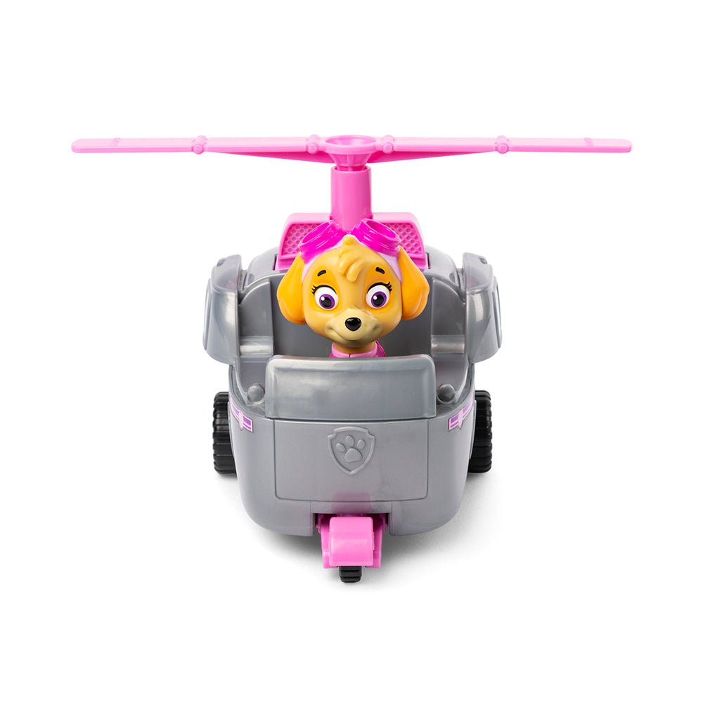 PAW Patrol Basic Vehicle Skye - Mastermind Toys___220213