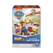 Paw Patrol Big Rig Deluxe Mini Figures - Mastermind Toys___226308