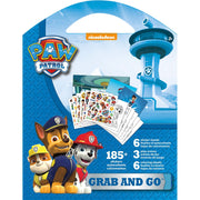 Paw Patrol Grab & Go - Mastermind Toys___244990