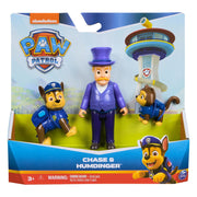 Paw Patrol Hero Pup Core Ast - Mastermind Toys___237686