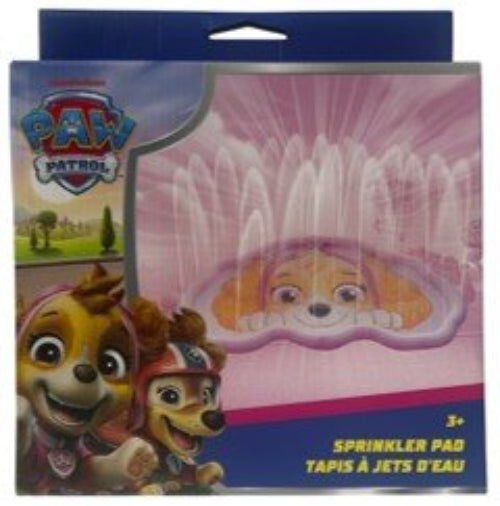 Paw Patrol Inflatable Sprinkler Pad - Mastermind Toys___254293