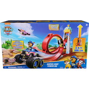 Paw Patrol Rescue Wheels Tower - Mastermind Toys___237685